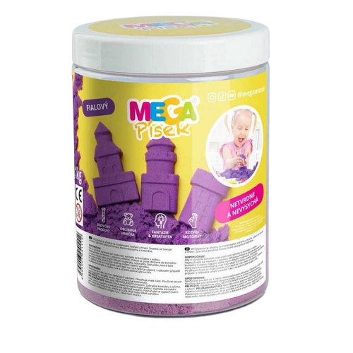 Megapísek