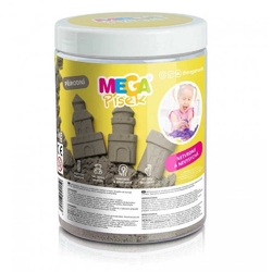MEGApísek - PŘÍRODNÍ - 1kg
