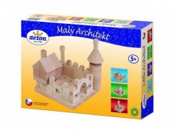 Detoa - Malý architekt