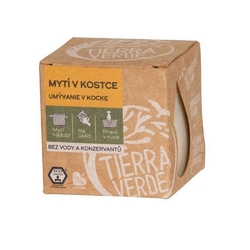 Mytí v kostce - vavřín kubébový