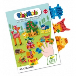 PlayMais - Book PlayBook