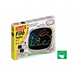 Quercetti - Filò Tablet Basic