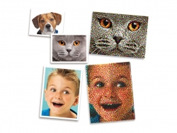Quercetti - Pixel Photo 4