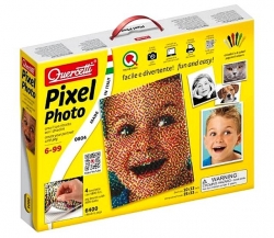 Quercetti - Pixel Photo 4