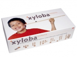 Xyloba Orchestra