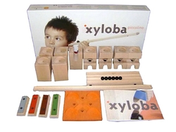 Xyloba Piccolino