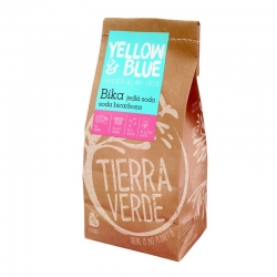 BIKA - soda bikarbona YELLOW & BLUE
