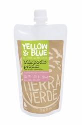 YELLOW & BLUE - máchadlo prádla s levandulovou silicí