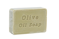 TIERRA VERDE - Olivové mýdlo na ruce - v krabičce