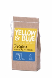 YELLOW & BLUE - Prášek do myčky na nádobí