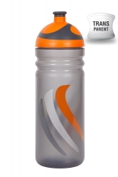 Zdravá lahev - BIKE 2K19 oranžová