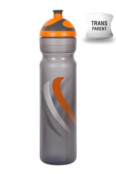 Zdravá lahev - BIKE 2K19 oranžová