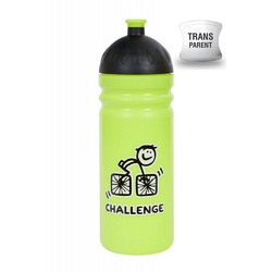 Zdravá lahev - Challenge