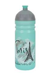 Zdravá lahev - Paříž