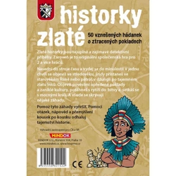 Zlaté historky